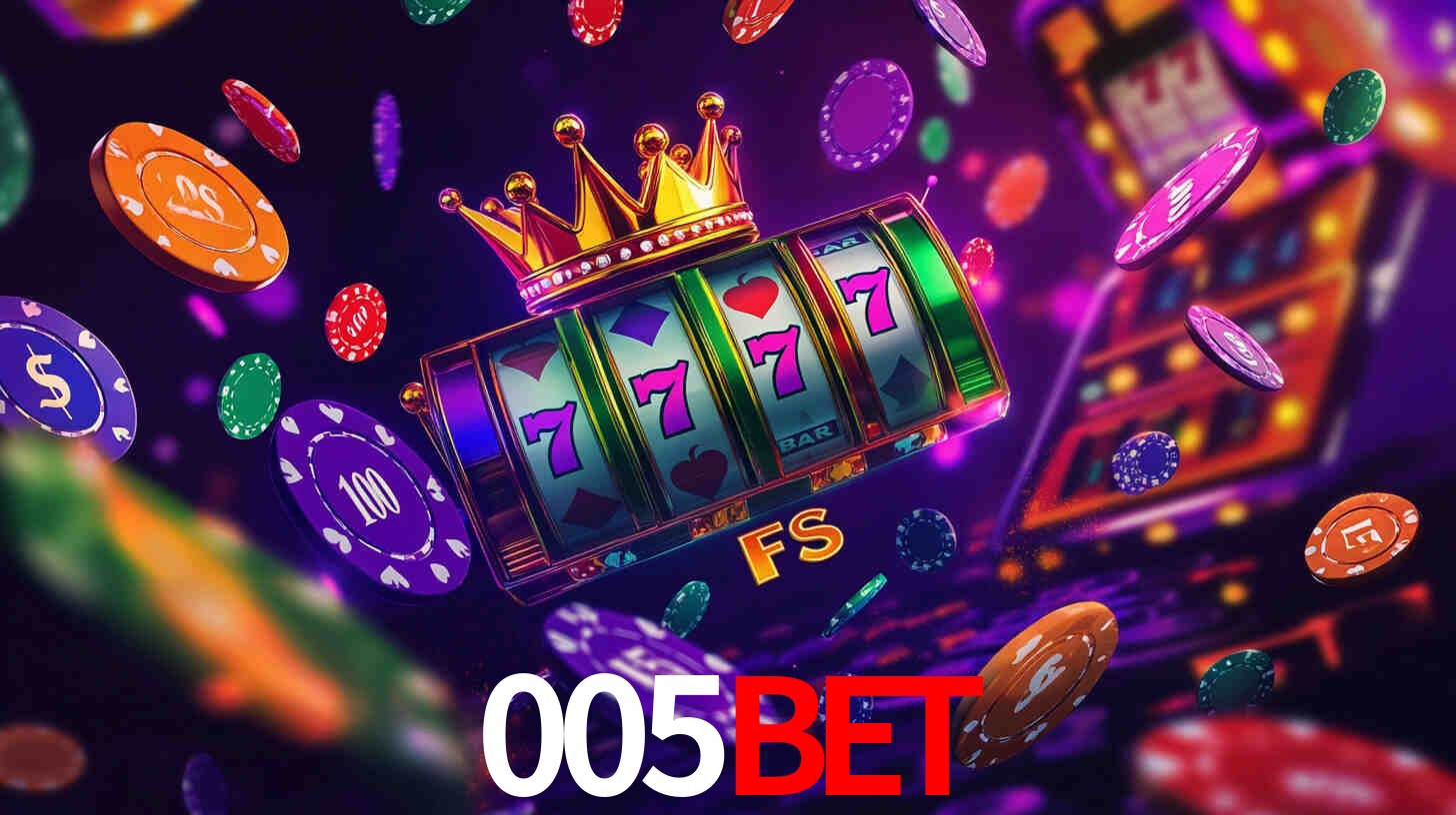 VIP Casino 005bet