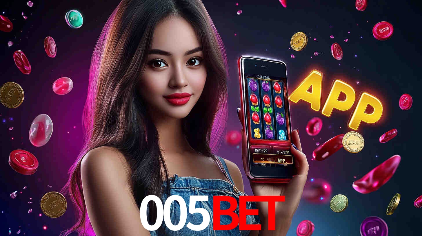 Descubra a Essência do 005bet: Nossa História e Compromissos