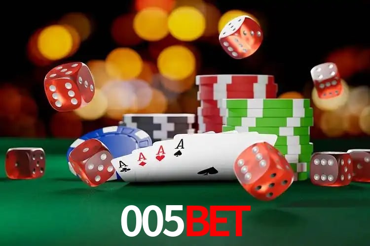 Promoção Relâmpago 005bet