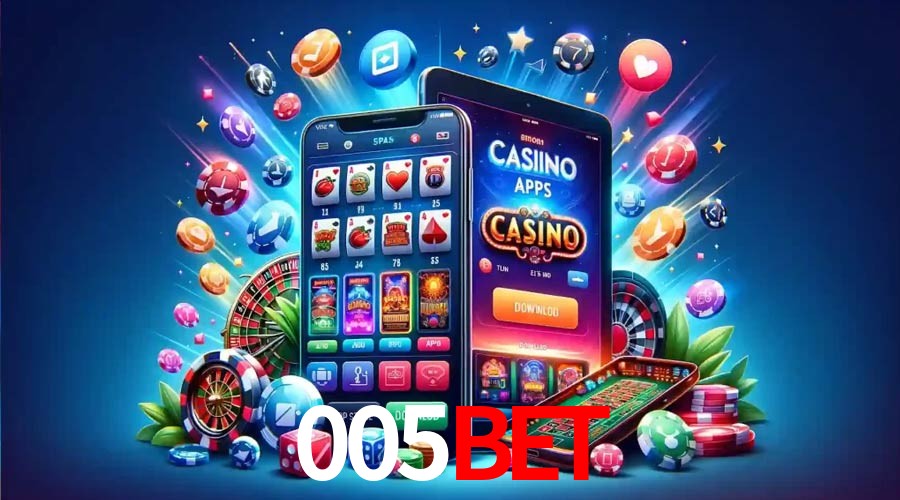 Flash Promotion 005bet