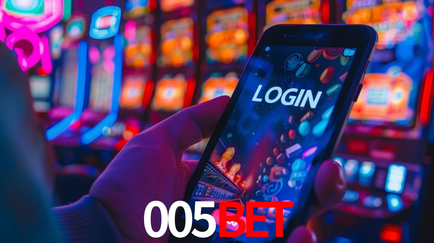 Apostas de Tênis 005bet