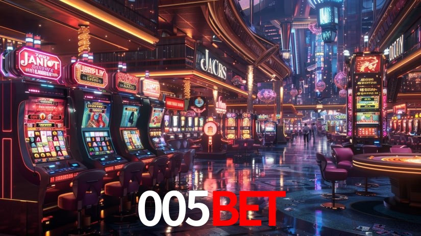 2FA Security 005bet