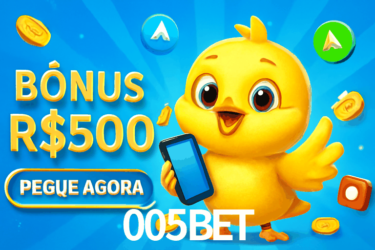 Seasonal Promotions 005bet