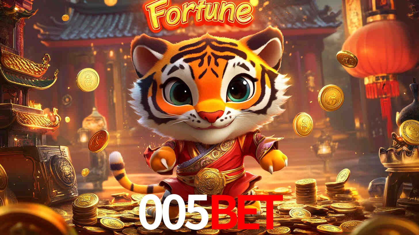 Apostas Esportivas na 005bet: Um Guia Completo