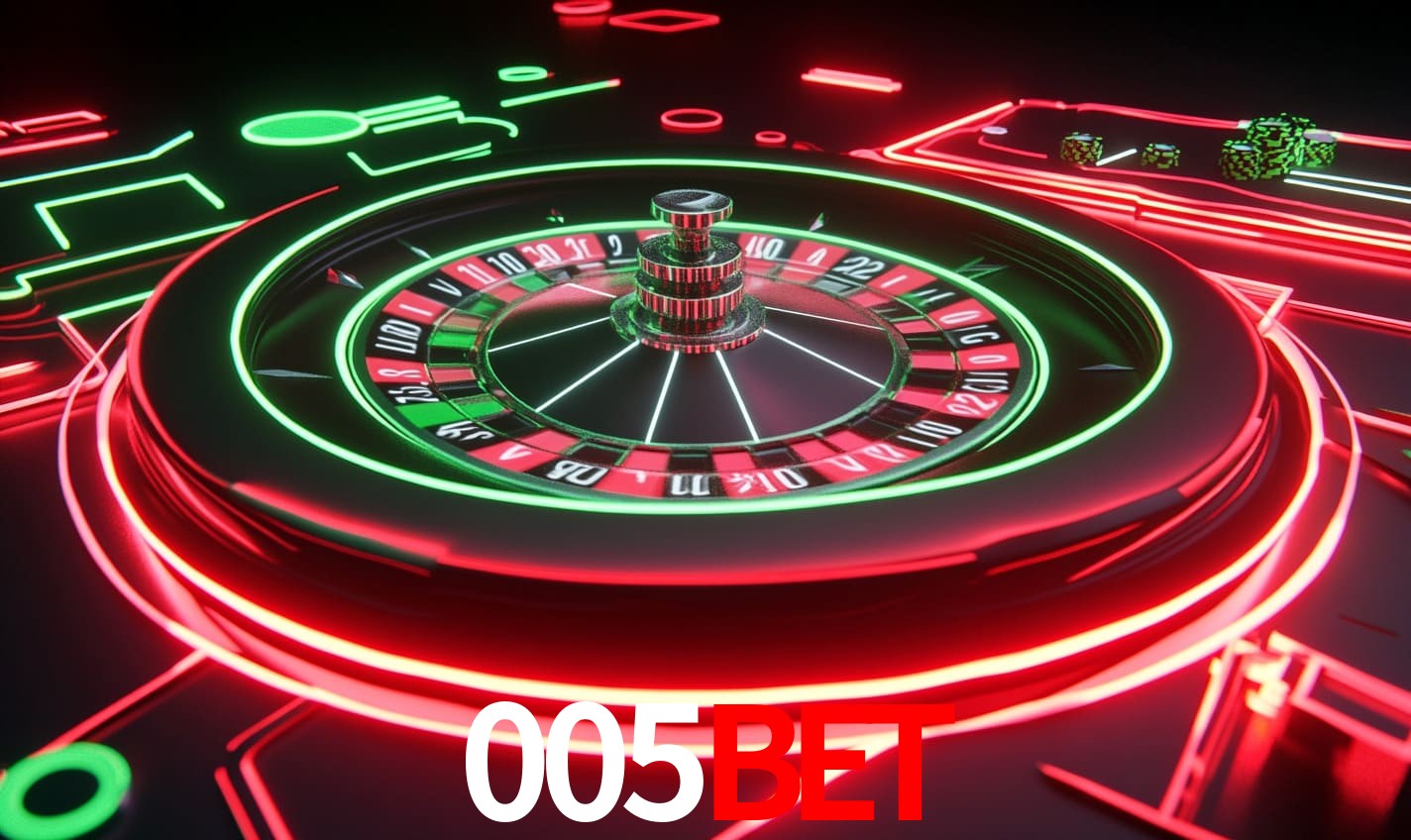 A Emoção da Loteria na 005bet: Uma Chance de Mudança de Vida
