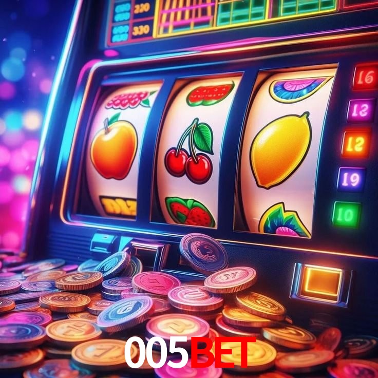 Login Seguro 005bet