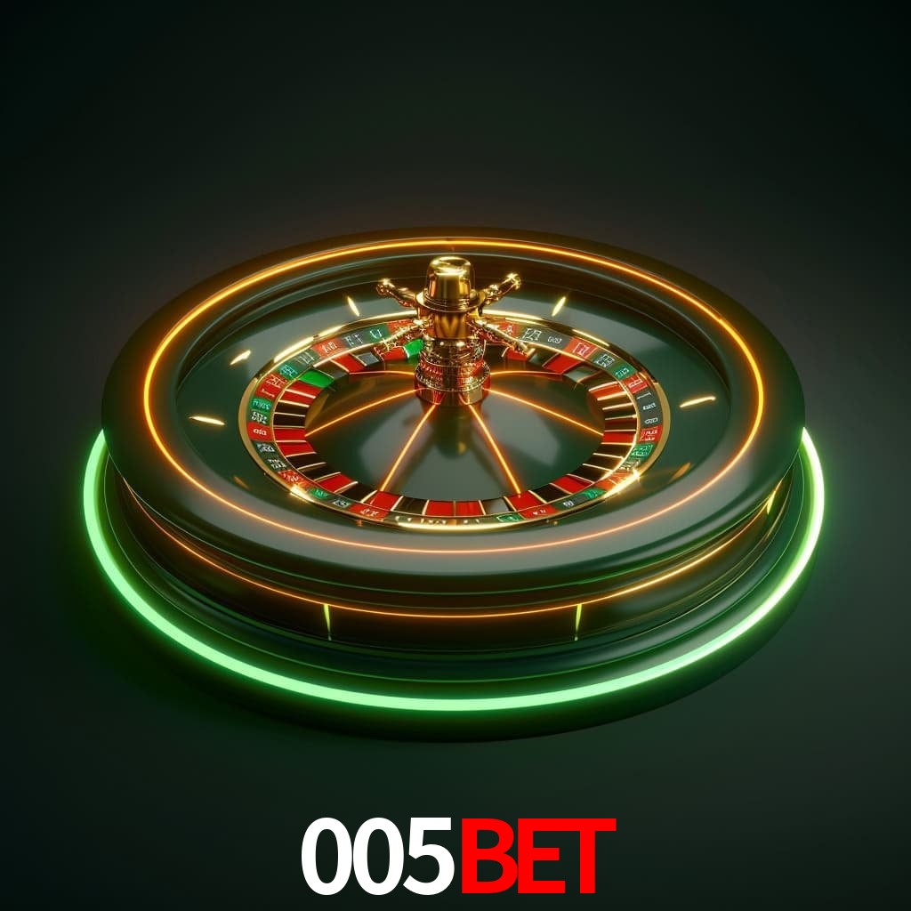 005bet App - Aplicativo Móvel Oficial