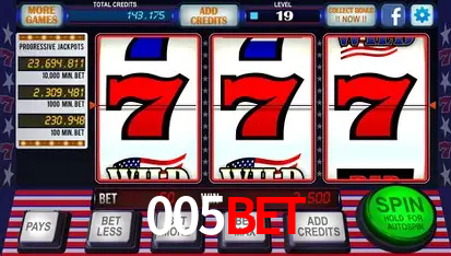 005bet Cassino - 80+ Mesas ao Vivo
