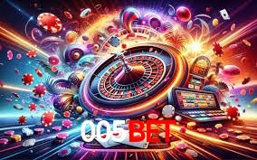 Jogos de Slot 005bet
