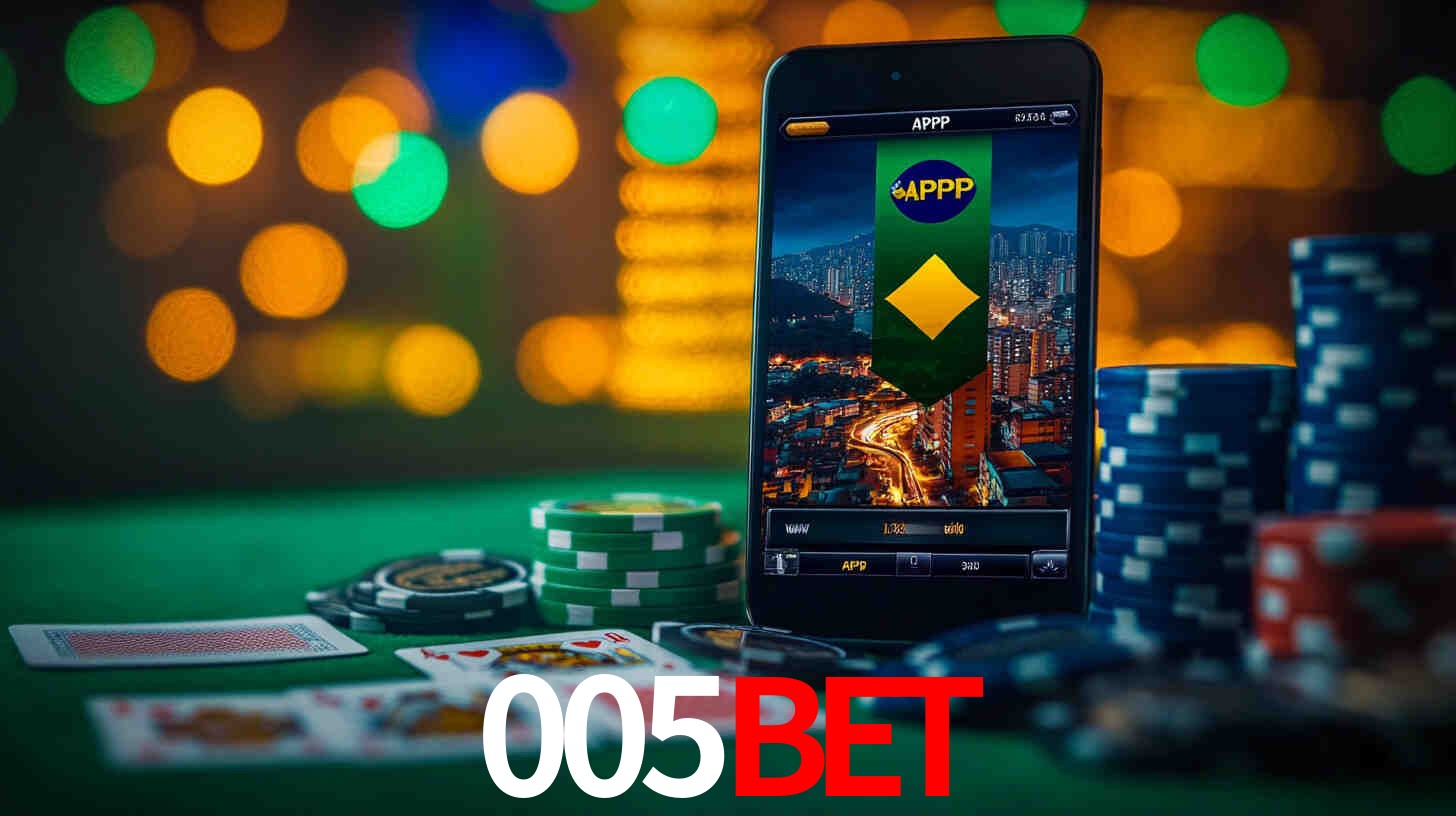 Descubra o Programa VIP da 005bet: Vantagens Exclusivas para Jogadores