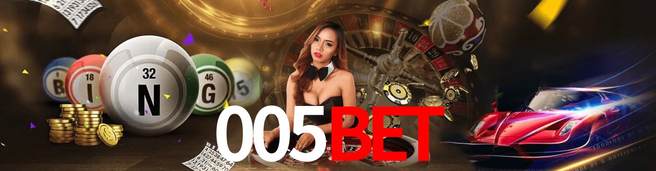 005bet São Paulo - Top Slots