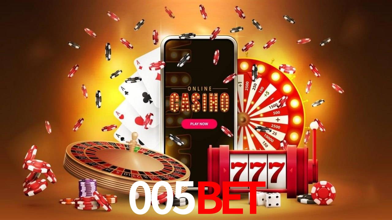 005bet São Paulo - Jogo Providers