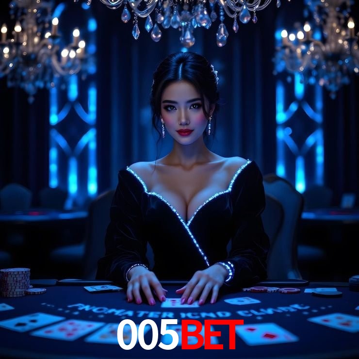 Promoções Sazonais 005bet