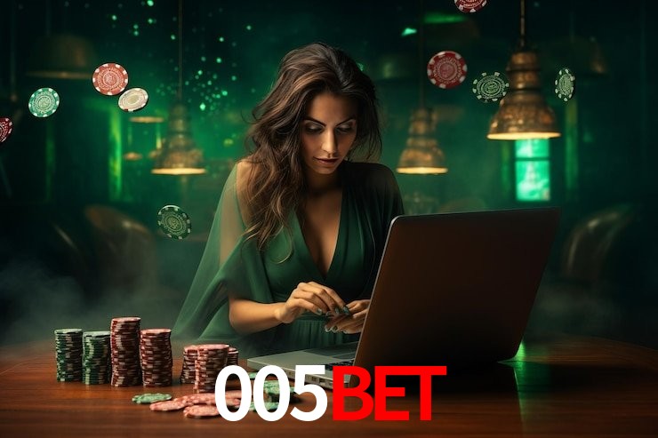 005bet - App Security