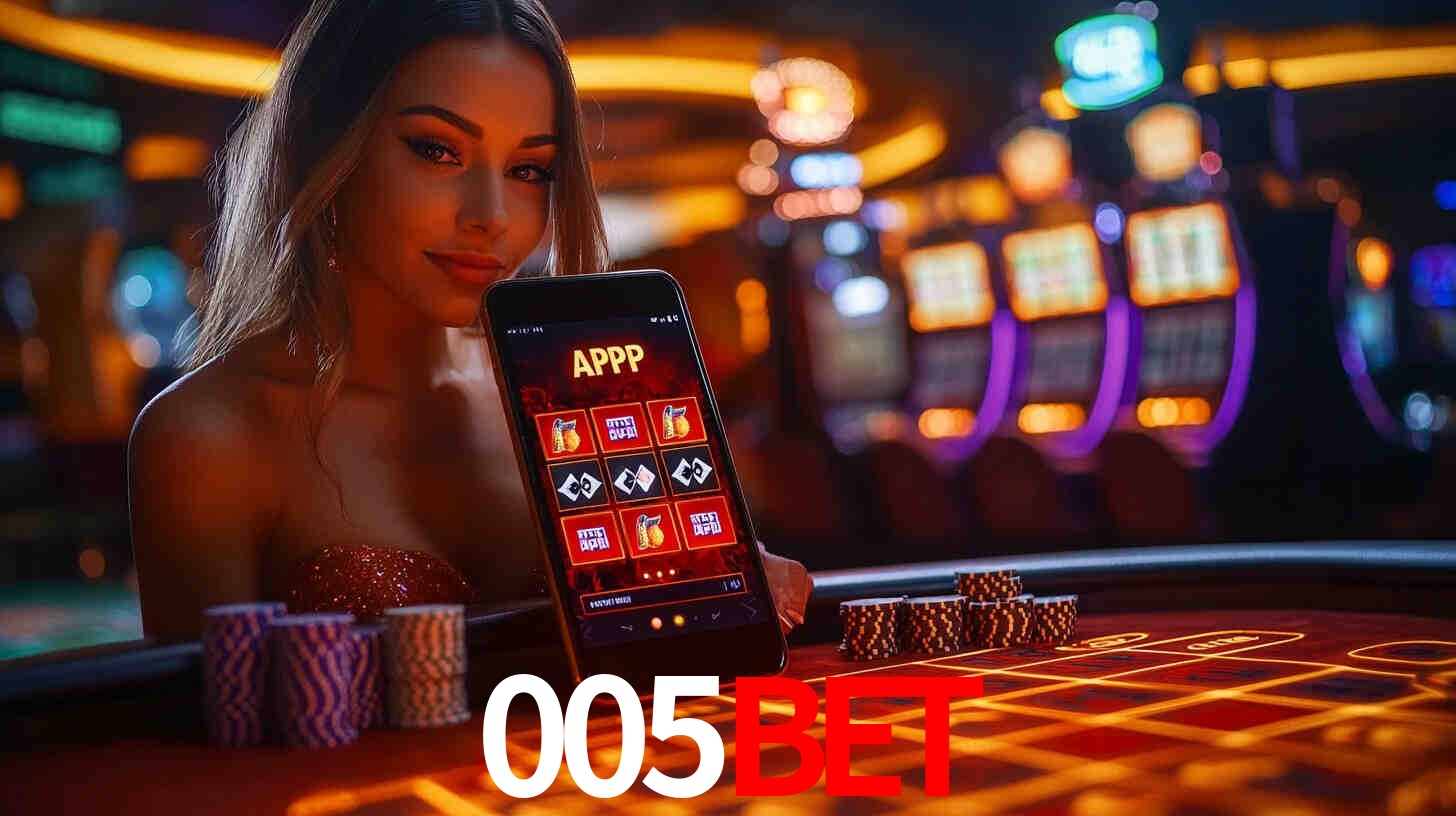 Explorando a Categoria de Eventos em Apostas na 005bet