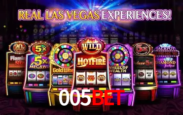 005bet São Paulo - Live Tables