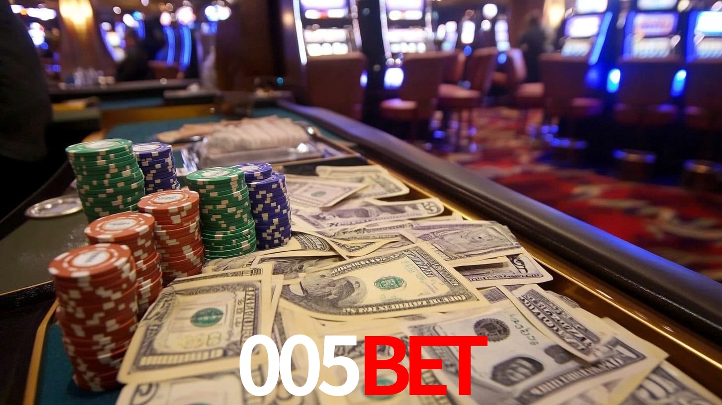 005bet Belo Horizonte - Winners
