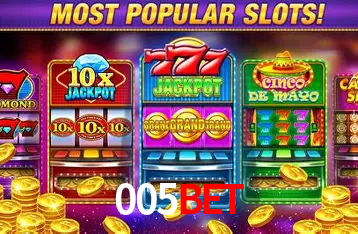 005bet Curitiba - Live Status