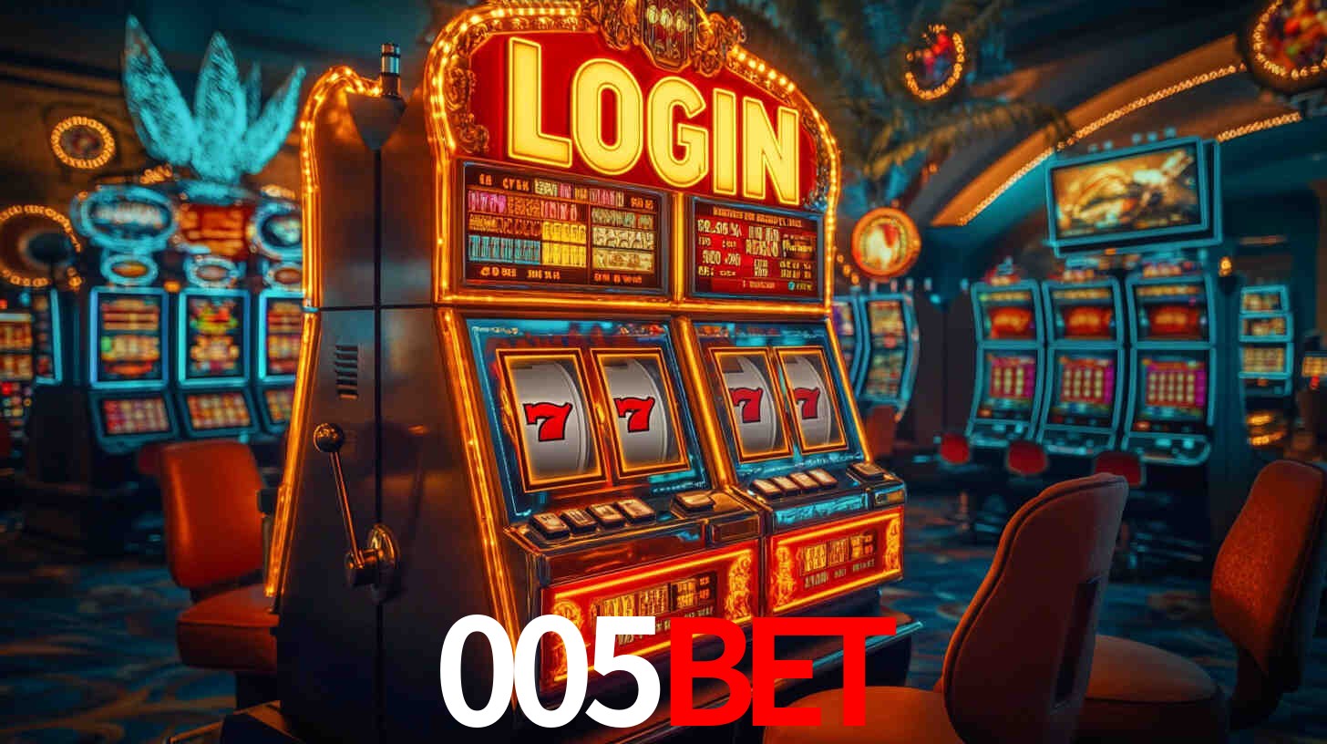 Daily Bonuses 005bet