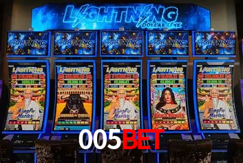 A Revolução dos Aplicativos de Jogos no 005bet
