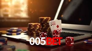 Interface Premium 005bet