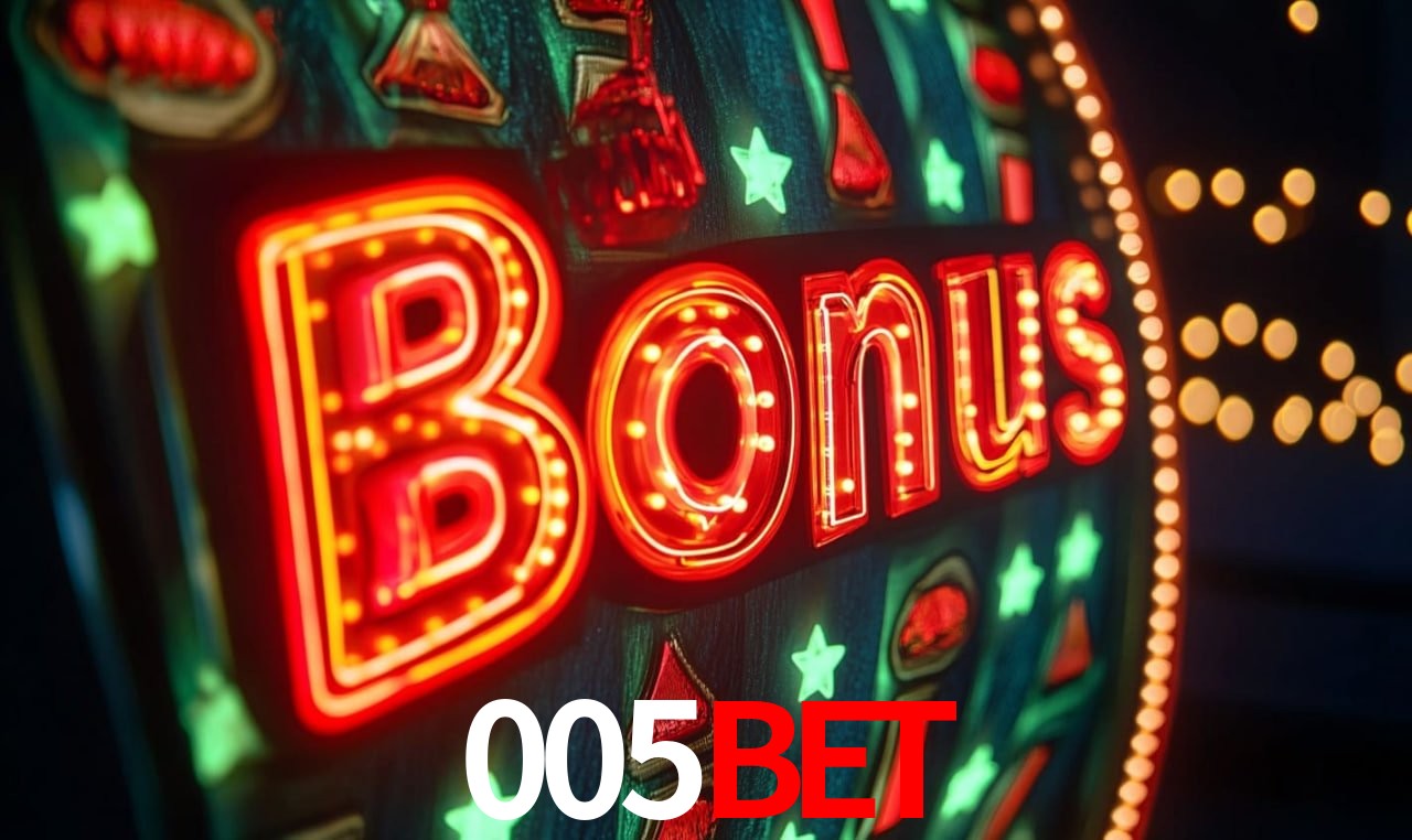 Casino VIP 005bet