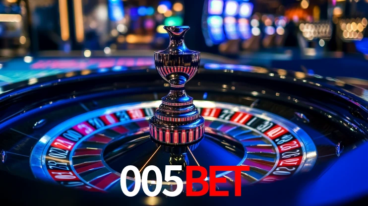 005bet App Interface