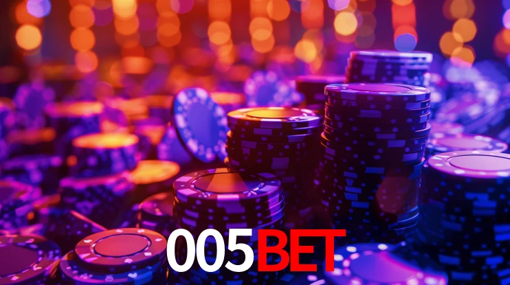 Bônus Generosos e Exclusivos no 005bet para Você!