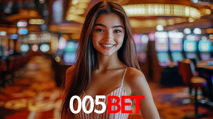 Welcome Bonus 005bet
