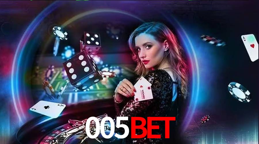 Weekend Specials 005bet