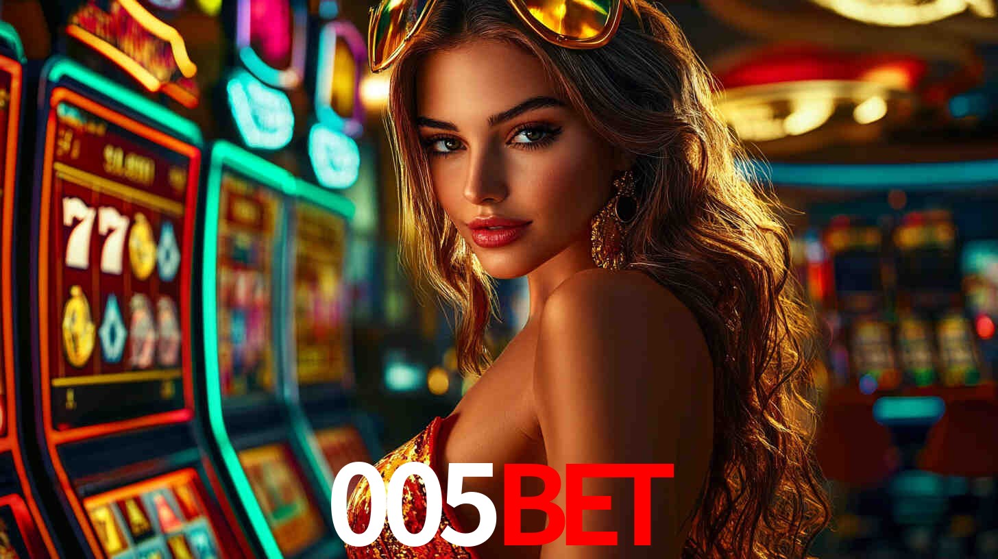 Live Casino 005bet