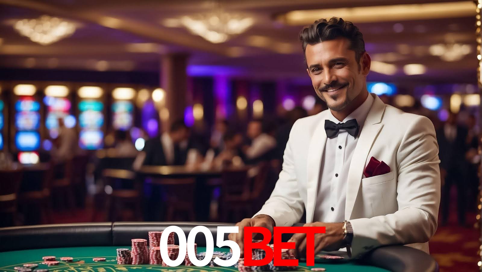 005bet - cassino ao vivo