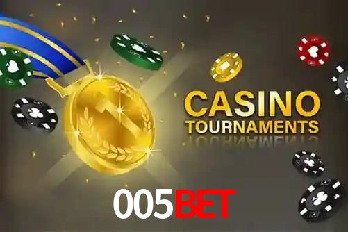 005bet - App Features