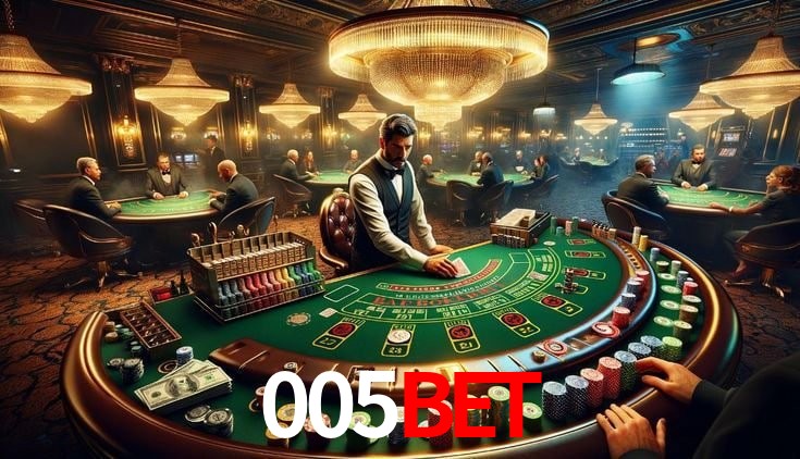 Games Directory 005bet