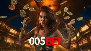 Slot Games 005bet