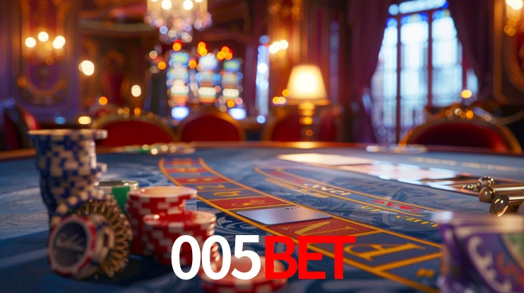 API Integration 005bet