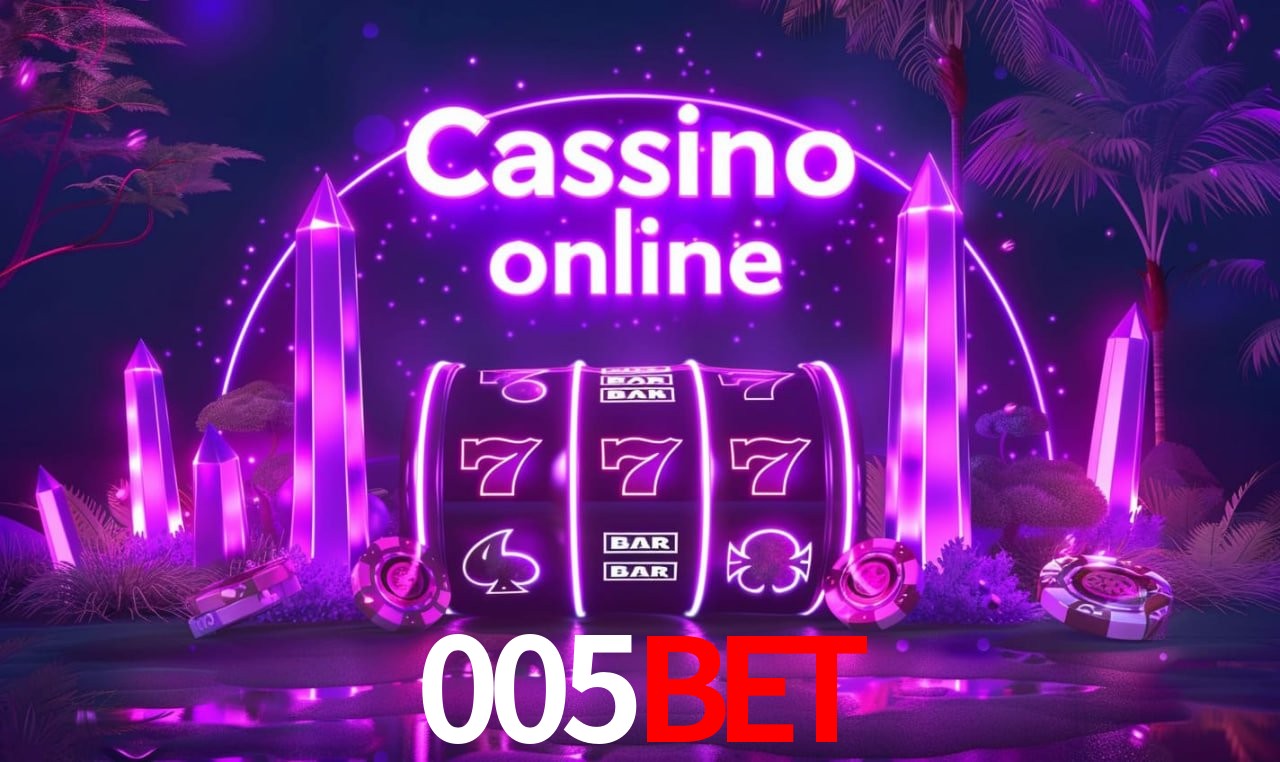 005bet - Customer Support