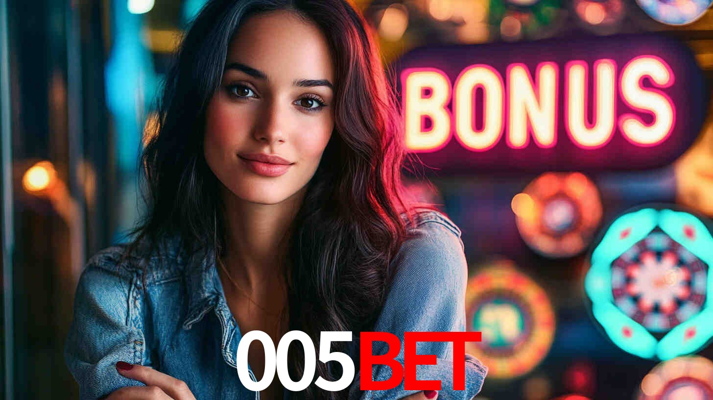 005bet: Seu Especialista em Apostas Esportivas Brasileiras