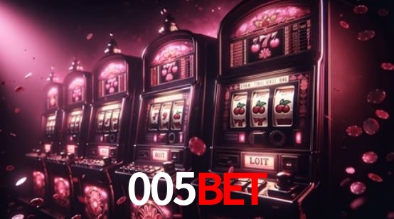 Bônus Diários 005bet